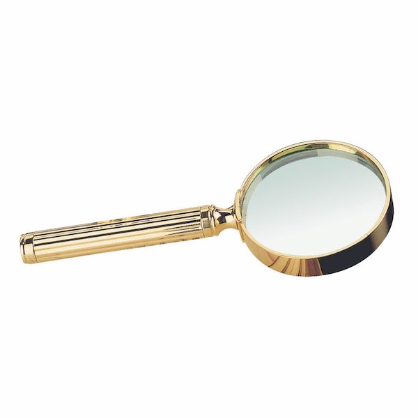 Magnifier M-675 L