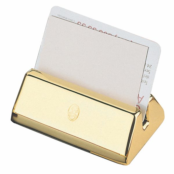 Card and business card organizerM-670 L