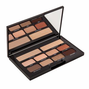 Bobbi Brown палитра