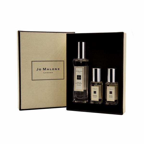 Jo Malone collection Trio