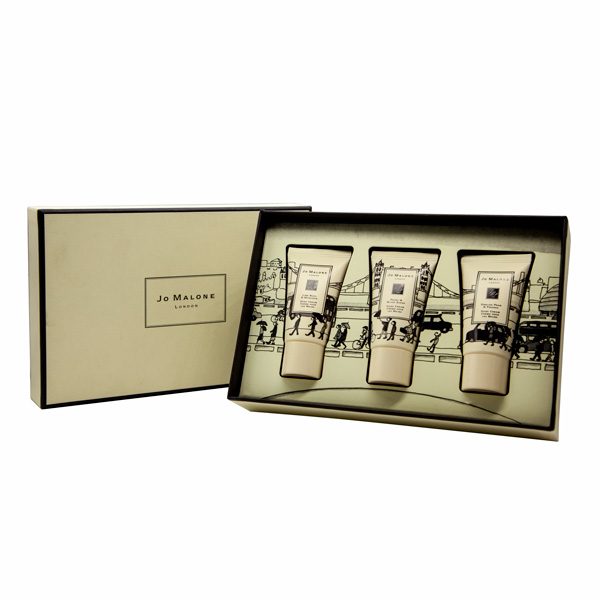 Jo Malone hand cream collection