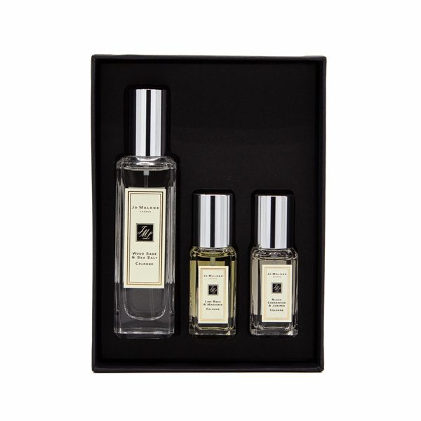 Jo Malone collection Trio