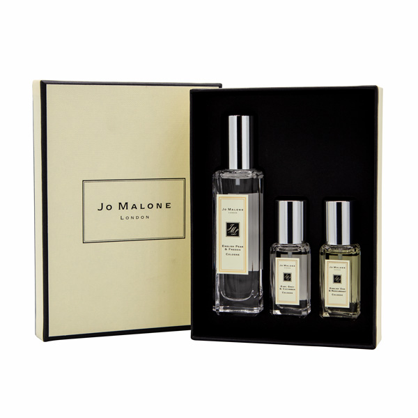 Jo Malone collection Trio