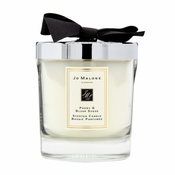 Jo Malone ароматна свещ 6.35см Peony & Blush Suede