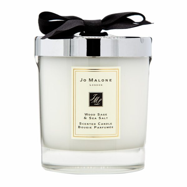 Jo Malone scented candle 6.35cm Wood Sage & Sea Salt