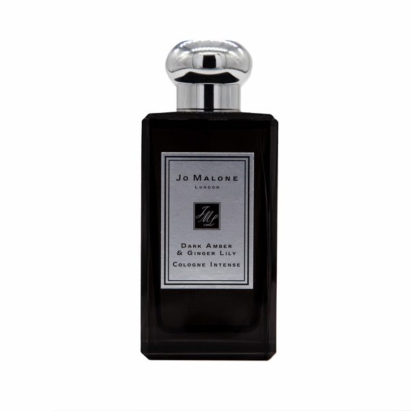 Jo Malone Intense Dark Amber & Ginger Lily 100ml