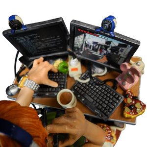 Компютърен специалист