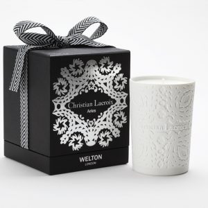 CLX Welton London Candle - Arles-BPSCLXA web