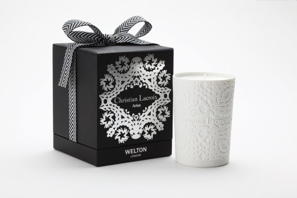 CLX Welton London Candle - Arles-BPSCLXA web