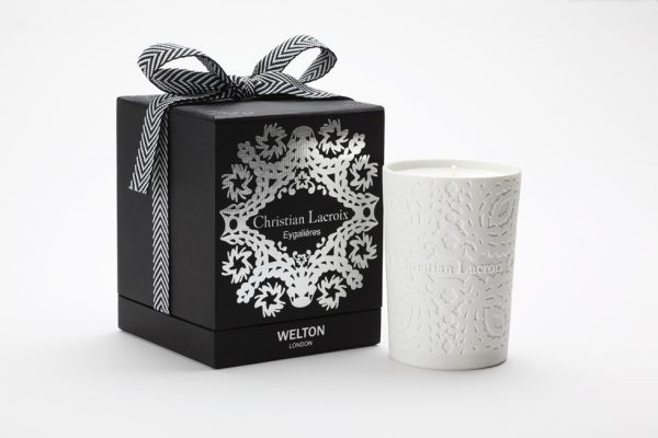 CLX Welton London Candle - Eygalières-BPSCLXE web