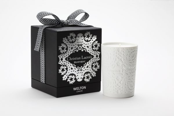 CLX Welton London Candle - Montmajour-BPSCLXM web