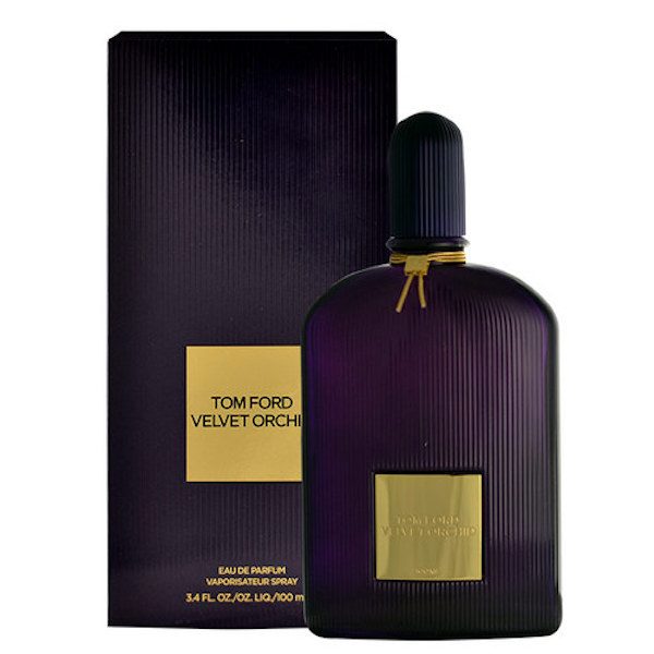 Tom Ford Velvet Orchid EDP