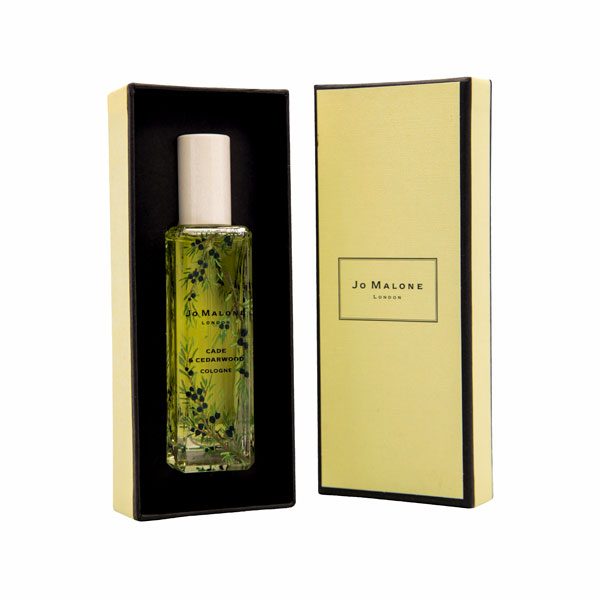 jo malone cade and cedarwood cologne