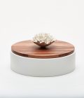 Wooden decorative box NAMI VidePoche_Blanc_Bois-01