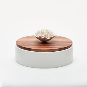 Wooden decorative box NAMI VidePoche_Blanc_Bois-01