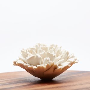 Wooden decorative box NAMI