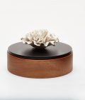 Wooden decorative box CHAN-01