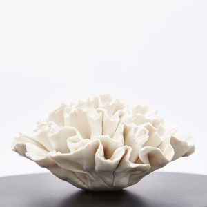 Wooden decorative box CHAN