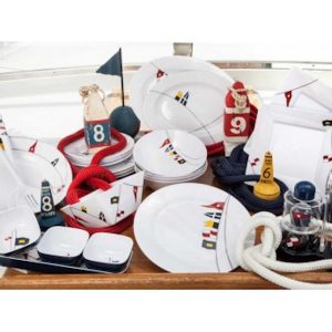 Set of coffee cups 6 pcs.