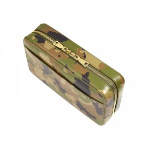 Калъф за пури HEMINGWAY EDITION CAMOUFLAGE