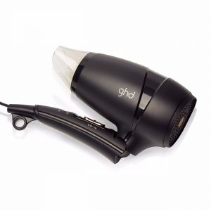 GHD Travel Hairdryer Gift Set