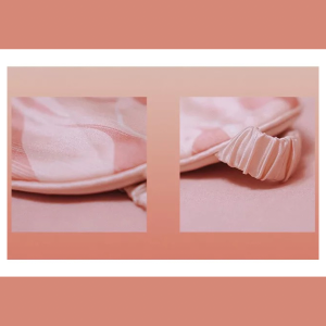 Silk sleeping mask