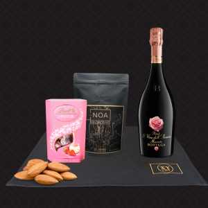 Подаръчен сет " Amore Dolce "