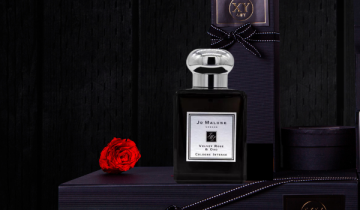 Jo Malone Intense Velvet Rose& Oud 50ml