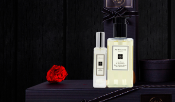 Jo Malone Mimosa & Cardamom комплект