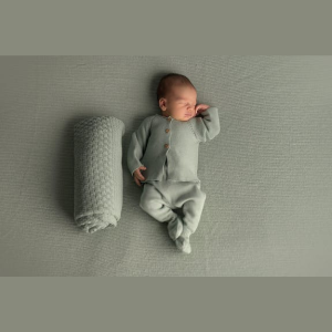 Бебешки сет за новородено "It's a Boy"