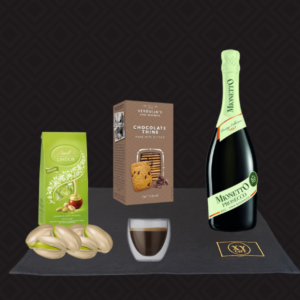 Подаръчен сет “ Pistachio & Caffè “