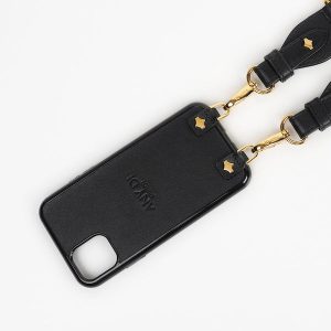 Стилен аксесоар за телефон " Black "
