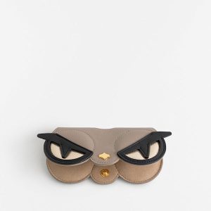 Kалъф за очила „Angry Eye“