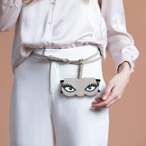 Kалъф за очила “Blue Eye”