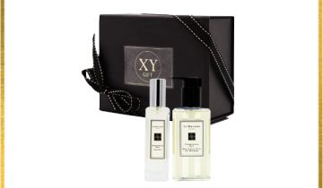 Gift set Jo Malone English Pear & Fresia