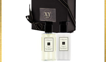 Gift set Jo Malone Blackberry & Bay