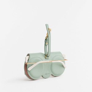 Glasses case "ArtyArch"
