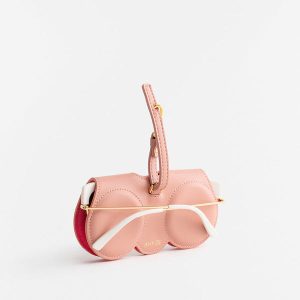 Калъф за очила " Flamingo "