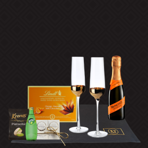 Аператив сет " Prosecco "