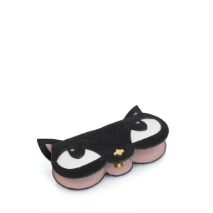 Калъф за очила “ Kitty Cat “