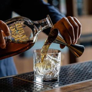 Комплект за Уиски “Imperial Whiskey ”ROCKS