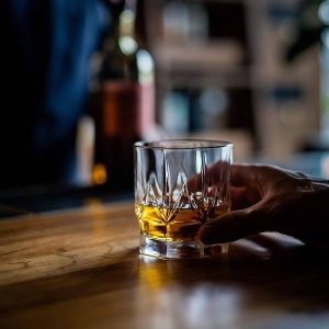 Комплект за Уиски “Imperial Whiskey ”ROCKS