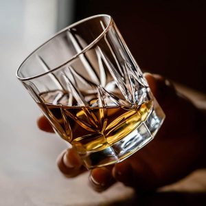 Комплект за Уиски “Imperial Whiskey ”ROCKS