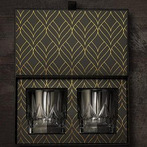 Комплект за Уиски “Imperial Whiskey ”ROCKS