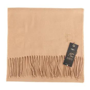 Cashmere scarf