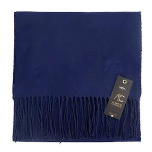 Cashmere scarf
