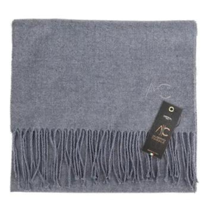 Cashmere scarf