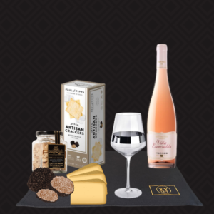 Подаръчен сет "Cheese & Truffle"