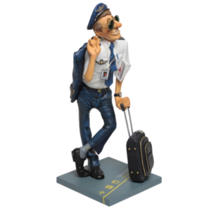 Forchino "The Pilot"
