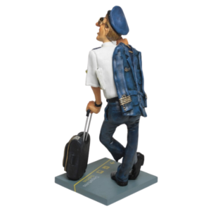 Forchino "The Pilot"